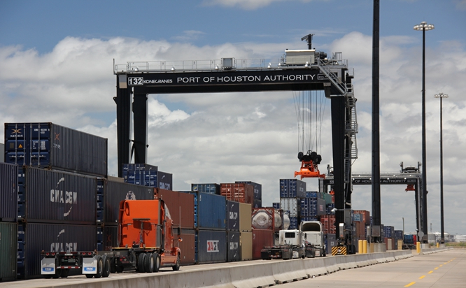 Port Klang, Malaysia 巴生港,马来西亚